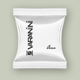 Varanini Coffee - Single Dose Caps Pods Barley