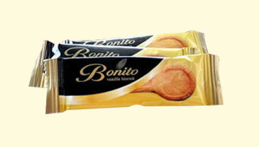 Biscotto Bonito