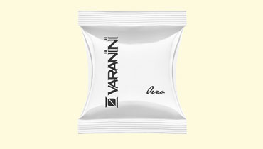 Caffè Varanini - Orzo capsule