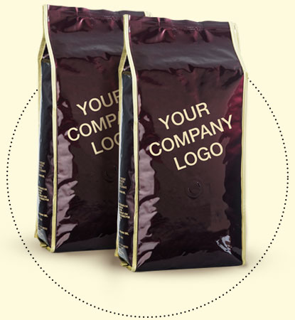 Varanini Coffee - Private Label Coffee Beans