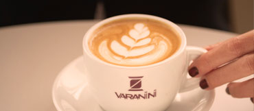 Caffè Varanini - Merchandising