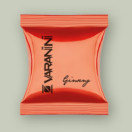 Varanini Coffee - Single Dose Caps Pods Ginseng
