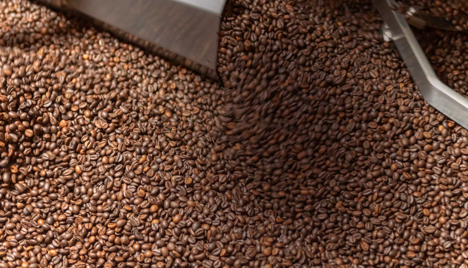 Varanini Coffee - Private label