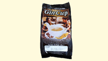 Ginseng solubile Gin Cup